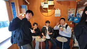 2026학년도 1학기 테마여행 - 잡스