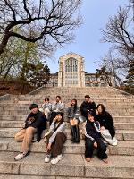 2026학년도 1학기 테마여행 - 나무그늘