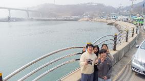 2026학년도 1학기 테마여행 - 영상기술반