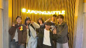 2026학년도 1학기 테마여행 - 인사동